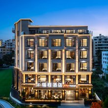 果尚·瑞程酒店CityHotel(凤凰机场店)