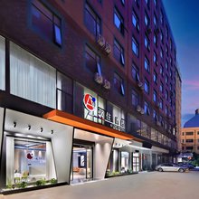 艾住酒店(南宁火车站广西大学店)