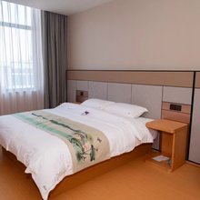 腾新商务酒店