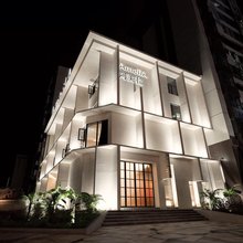 建水·AmeilA阿美拉酒店(建水紫陶街店)