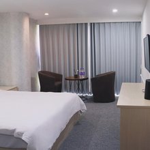 驿家融合酒店