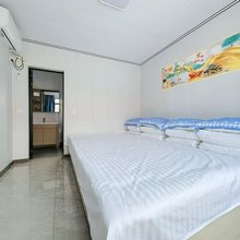 龙溪小院