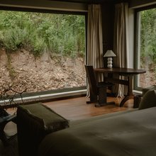 沃里屯乡野旅宿