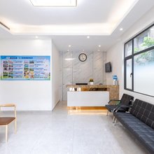 湛江悦心酒店(湛江民国风情街岭南师范学院店)