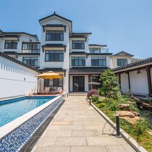 瑞舍民宿(太湖西山店)