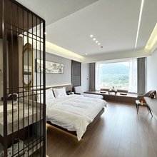 如是青山度假酒店
