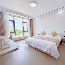 宁海郡悦网约房