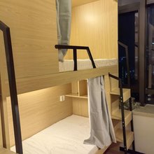 西城男孩国际青年旅舍(深圳北站店)