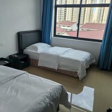 起点电竞民宿