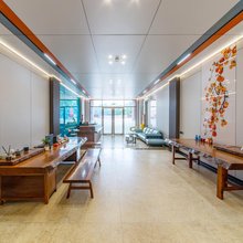 金橙·柿子酒店(闽侯大学城上街地铁站店)