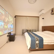 霞浦小家公寓
