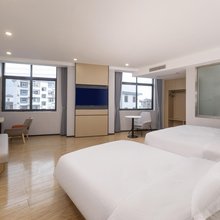 黟县优选酒店