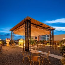 汕头·暖季臻选｜HANGING GARDENS HOTEL空中花园(外砂大桥店)
