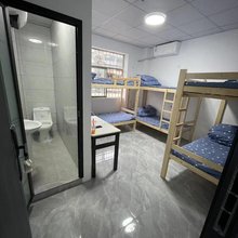 上海美佳青年公寓