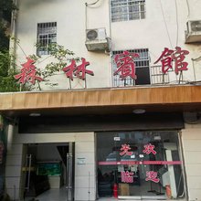 森林宾馆