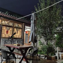 八达岭闲庭小院