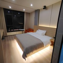 鸿鹏民宿(龙宫游客服务中心店)
