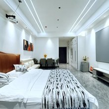 7公馆(佳木斯万达广场店)