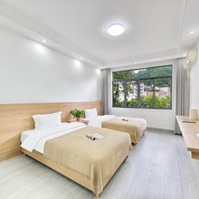 丽香缘民宿(桂林阳朔千古情景区店)