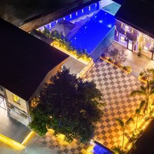涠洲岛静怡LOFT庭院民宿