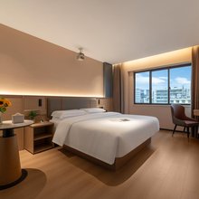 全熙酒店(昆明火车站店)
