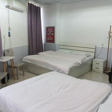 青岛龙辰辰客房中心