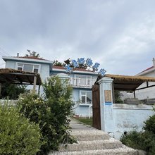 养马岛不负娜海民宿