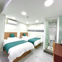 重庆氧栈轻居住宿民宿