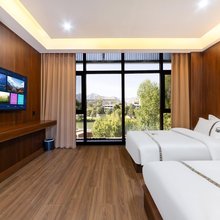 觉登大酒店(八廓街大昭寺店)