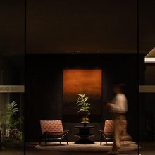 榆漫居酒店(广州太古汇天河体育中心旗舰店)