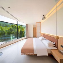 井韵·天栖酒店(罗甸大小井店)