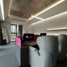 H电竞公寓(成都张家寺地铁站店)