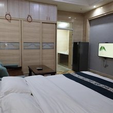 枫锦民宿