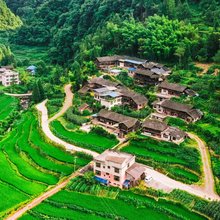 土家吊脚楼古村民宿(利川店)