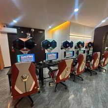 云悦电竞酒店