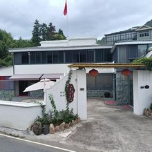 余生巧遇 | 山景闲居·采摘垂钓野趣美宿(OMG心跳乐园)