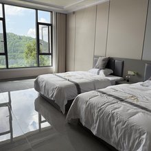 广元森屿森林民宿
