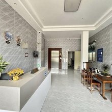 罗浮山公寓(罗浮山站店)