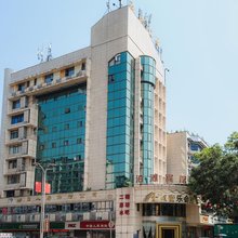 自贡沿滩宾馆