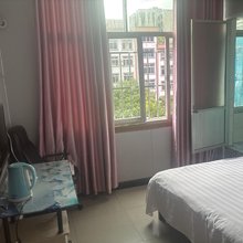 兴隆宾馆(中华路店)