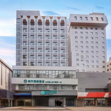 城市便捷酒店(郑州火车站二七广场店)