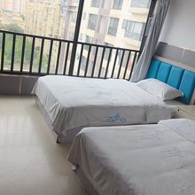 喜洋洋民宿(光辉城市店)
