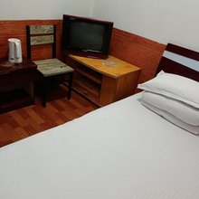金昌忠孝旅馆
