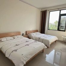 东兴拾捌队渔家小院(万尾金滩店)