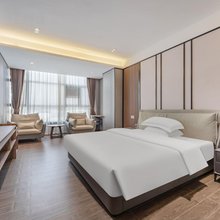 诺宜奥酒店(肇庆金利新时代广场店)