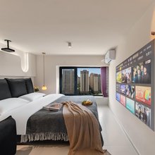 云上小屋