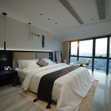 一山云端民宿(徐州苏宁广场店)