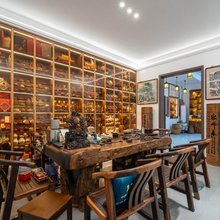 平潭集趣藏缘雅居(龙王头沙滩店)