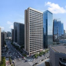 TOWO上品酒店(会展中心金融城店)