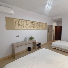 下韩祥和院子里民宿